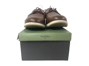 Herren Colt Freizeit Turnschuhe - Goodfellow & Co Braun Größe US 13 - Bild 1 von 6