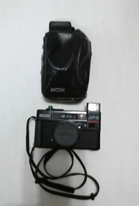 Ricoh AF-2 Camera Color Rikenon 2.8, 38mm, Japan - Picture 1 of 12