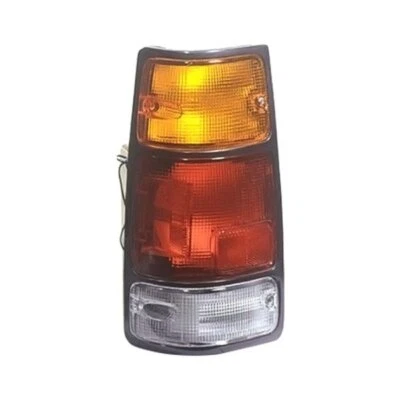 For Honda Passport 1994-1997 Driver Side Tail Light Assembly IZ2800103V - Image 1 of 4