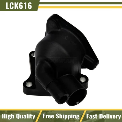 Carcasa de termostato Dorman para elemento Acura ILX TSX Honda Accord Civic CR-V Foto 1 de 4