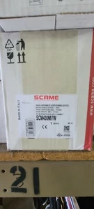 SCAME SCM430MI7W - Picture 1 of 1