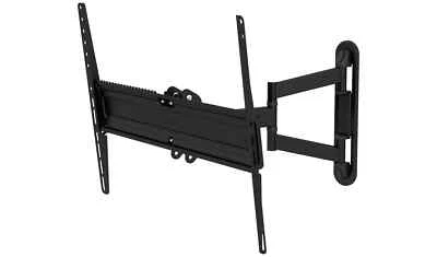 AVF Multi-Position TV Wall Mount Bracket for 40-85" TV Screens ACL644 9285651 — 第 1/4 张图片