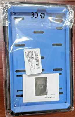 Funda Protectora Samsung Galaxy Tab A9, 8.7"~Funda Resistente a Prueba de Golpes~NUEVA~GRATIS Foto 1 de 4