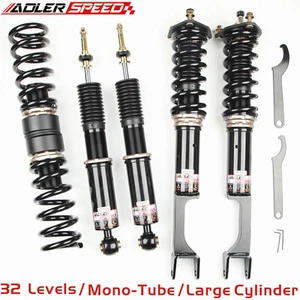 32 Way Coilovers Lowering Suspension Kit For Mercedes Benz C Class AWD 15-22 - Bild 1 von 9