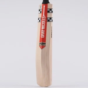 Gray-Nicolls Cricket Bat - Ultimate English Willow - Junior Size: Harrow H 6 5 - Picture 1 of 3