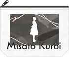 Misato Kuroi Pouch Jujutsu Kaisen Season 2 Kaitama / Tamaori                  
