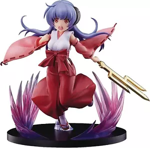 MIYUKI Higurashi When They Cry Sotsu Hanyu: Onigari-no-Ryuo Ver. Figure MI05971 - Picture 1 of 8