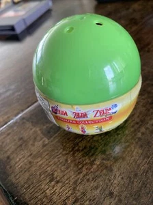 Legend of Zelda Skyward Sword Figur Collection Gacha - NEU - Blindbox - Bild 1 von 1