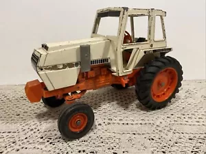 Ertl 1/16 Diecast Case 2390 Farm Tractor W/Cab - Restore - Picture 1 of 10