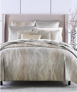 Hotel Collection Terra 3-tlg. Bettdecken-Set, King-Grau T4104091 - Bild 1 von 4
