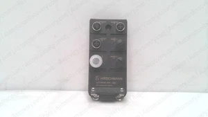HIRSCHMANN OCTOPUS 5TX-EEC, IP67 ETHERNET SWITCH, 943 892-001 #343755 - Picture 1 of 5