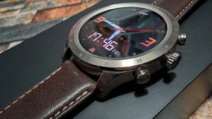 Amazfit Zepp Z- Rare Smart Watch Mint - Photo 1 sur 7