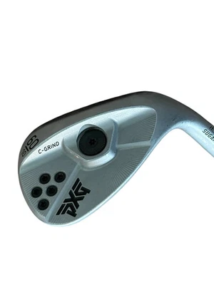 Eje flexible PXG 0311 C Grind Sugar Daddy II 60•10 LW DG X100 X MCC +4 empuñaduras Foto 1 de 4