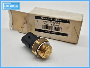 Temperature switch Cooler fan for Opel Astra Omega B Vectra A B 1.4L 1.6L 1.8L - Picture 1 of 8