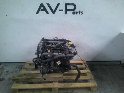 Orig. Alfa 159 1,9 JTD Motor 110KW / 150 PS 71796207 127964km - Bild 1 von 4