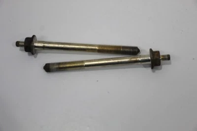 Seat Cordoba 6L 1.6 Petrol Starter Motor Bolts M12x135x49 N91004101 - Image 1 of 4