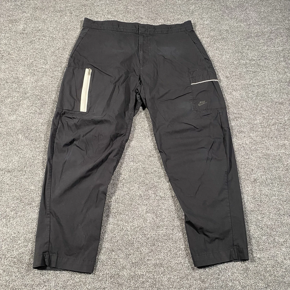 Nike Nylon Pants for Men for sale | eBay