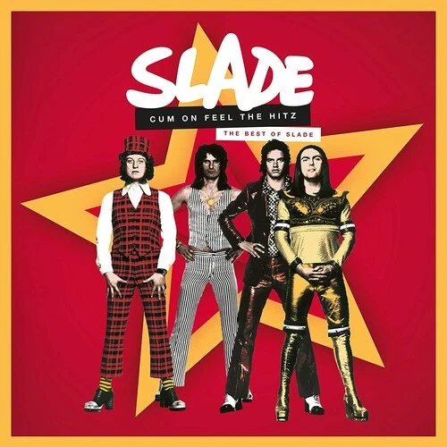 Slade|cum On Feel The Hitz-the Best Of Slade|audio CD