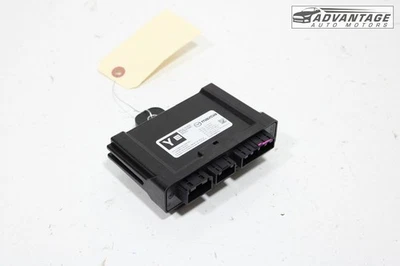 MAZDA CX-30 2023 FUENTE DE ALIMENTACIÓN ELÉCTRICA DELANTERA DERECHA MÓDULO DE CONTROL INFORMÁTICO OEM Foto 1 de 4