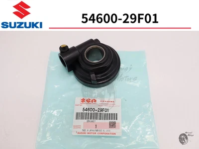 Suzuki Genuíno Novo Velocímetro Cabo Caixa de Engrenagem 00-22 DRZ400 E S Speedo - Imagem 1 de 4