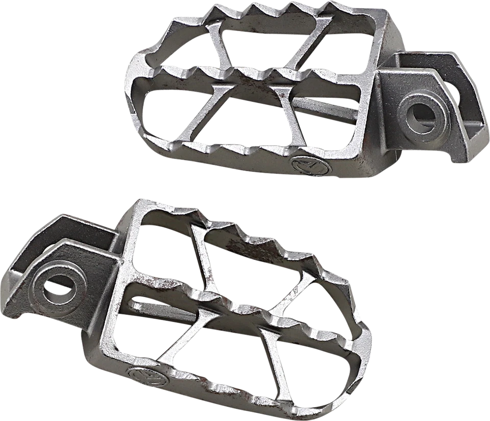 MOOSE RACING ND 系列 Footpeg - KTM/Husqvarna NDKTM-5 — 第 1/1 张图片