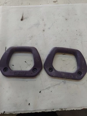 Yamaha Wave Venture 700.760.1100 manijas de agarre GJ3-6271E-10-00 Foto 1 de 4