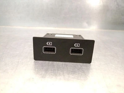 280230033R modulo elettronico per RENAULT KADJAR (HA HL ) 1.3 TCE 140 5488718 - Immagine 1 di 4