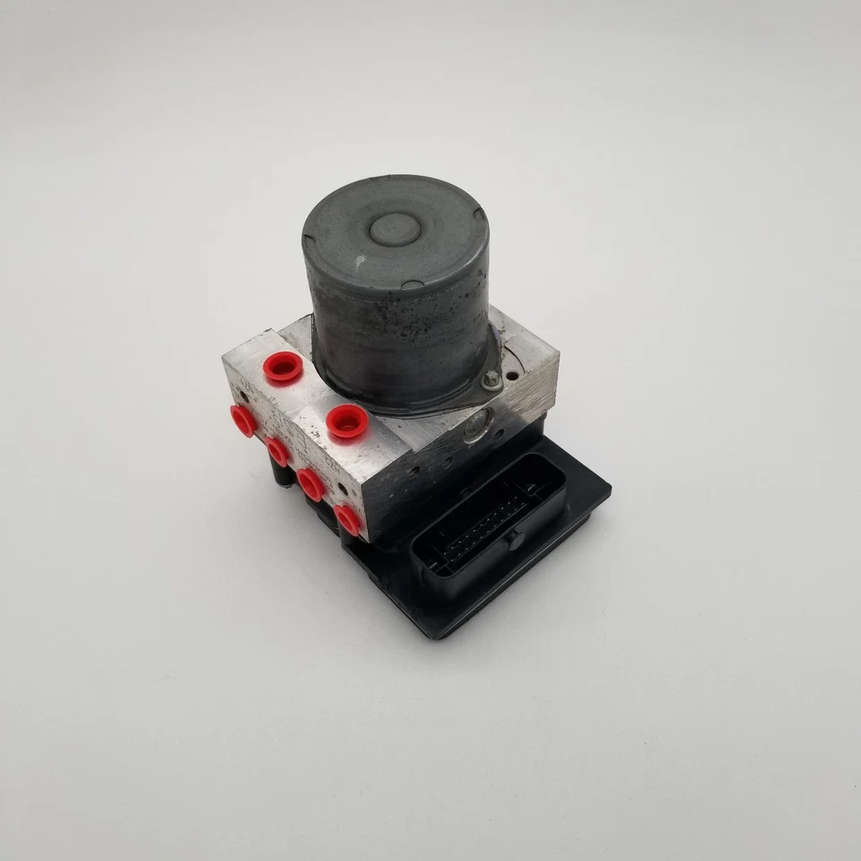 2013 2014 AUDI A4 A5 S4 S5 B8.5 ТОРМОЗ АНТИБЛОКИРОВОЧНЫЙ ABS НАСОС В СБОРЕ - Изображение 1 из 4