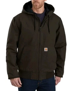 Carhartt Jacke J130-M - Bild 1 von 5
