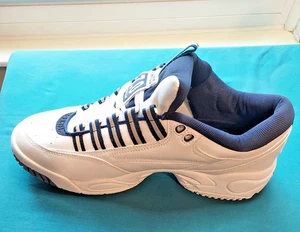 K-Swiss Men's Ultrascendor Tennis/Pickleball Court Shoes, 9, NIB  5886 - Picture 1 of 7