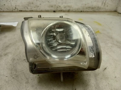 06 07 08 09 10 LUZ DE NEBLINA ESQUERDA DRIVER LEXUS IS250 - Imagem 1 de 4