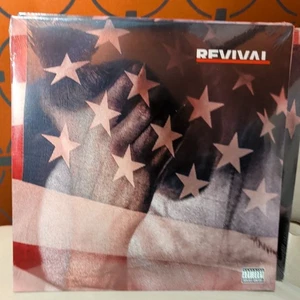 Revival by Eminem (Record, 2018) - Picture 1 of 2