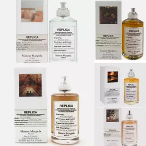 Maison Margiela 3.4 oz EDT Perfume Cologne New In Box - Picture 1 of 6
