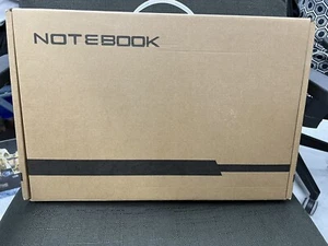 Svikou Win 11/Office 2019 15.6'' 2.5K FHD Display (2560 * 1440) Gaming Laptop - Picture 1 of 9
