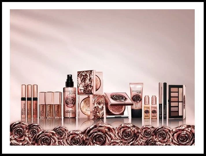 Smashbox x Vlada Petal Metal Collection YOU CHOOSE - Image 1 of 1