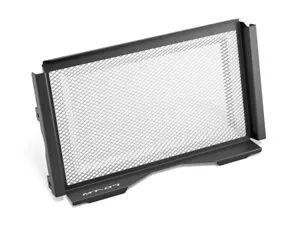 Yamaha Genuine Radiator Guard BLW-E24D0-00 MT07/MT07HO 2025+ - Picture 1 of 1