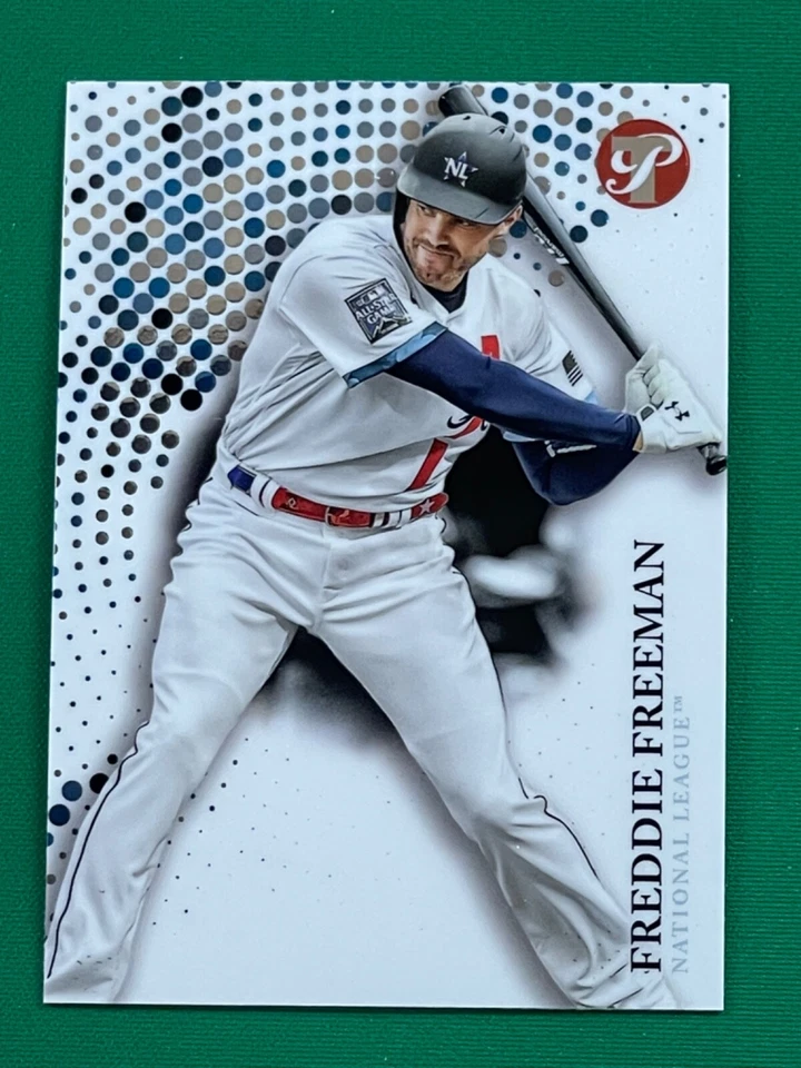 2022 Topps Pristine - Base - PICK YOUR CARD - COMPLETE YOUR SET RC/STARS/LEGENDS - Image 1 of 1