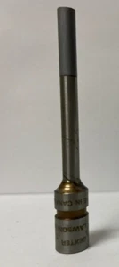 New Lawson 1/4" x 3.5" Flame Tip Drill Bit, Bindery Part, Quick & Free Shipping! - Picture 1 of 1