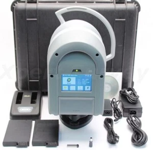 Trimble TX8 3D Laser Scanner 360x317 FOV 3 Minute Scan TX-8 Faro TX-5 - Picture 1 of 9