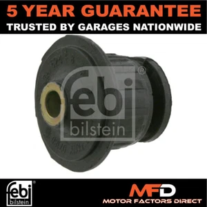 Fits Audi 80 1972-1994 Coupe 1980-1996 90 1984-1991 Febi Front Engine Mounting - Picture 1 of 2