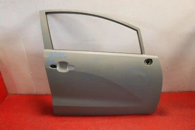 2012 2017 KIA RIO SEDAN & HATCHBACK RIGHT SIDE FRONT DOOR SHELL OEM Foto 1 de 4