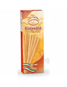Pangiorno Breadsticks Grissini 125 Gr Packet - Picture 1 of 1