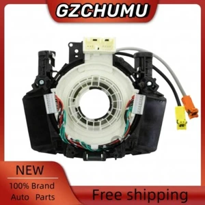 Spiral Cable Clock Spring 25567-AU025 for Nissan X-Trail T30 10/01-09/07 - Picture 1 of 5