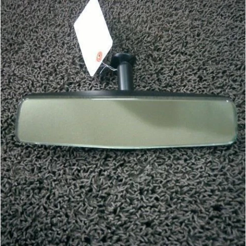 Toyota GT86 Scion FR-S Subaru BRZ Frameless Rear View Mirror Genuine OEM JDM - Image 1 of 1