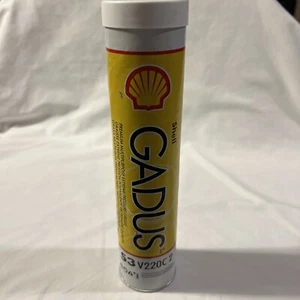 Shell Gadus S3 V220C 2 1 tubo B10 - Imagen 1 de 4