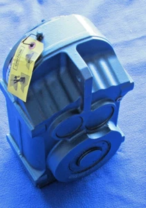 NEW!!! SEW EURODRIVE THE SNUGGLER GEAR BOX Reducer Ratio 39.26 6900 IN LB FA67A - Picture 1 of 8