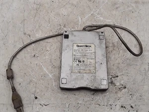 SmartDisk USB Floppy Drive - Picture 1 of 5