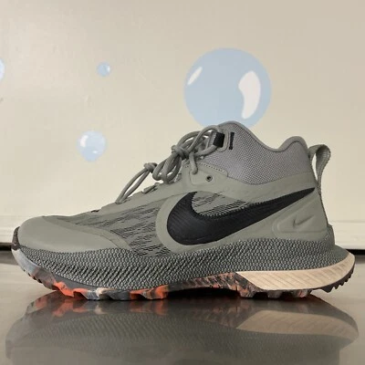 ТАКТИЧЕСКИЕ ботинки Nike React SFB Carbon для пеших прогулок Sequoia CK9951 ❤️blt11j3 - Изображение 1 из 4