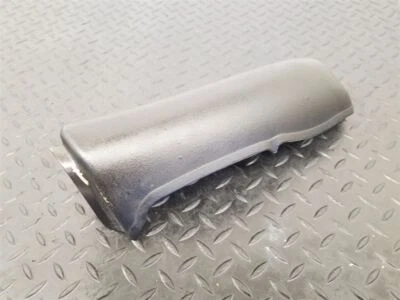 98-05 Chevrolet S10 Blazer ZR2 parachoques conductor izquierdo acampanado OEM 15746639 Foto 1 de 4