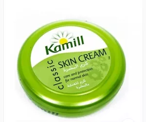 KAMILL - CLASSIC SKIN CREAM, CARE & PROTECTION FOR NORMAL SKIN 250ml / كاميل- كري - Bild 1 von 5